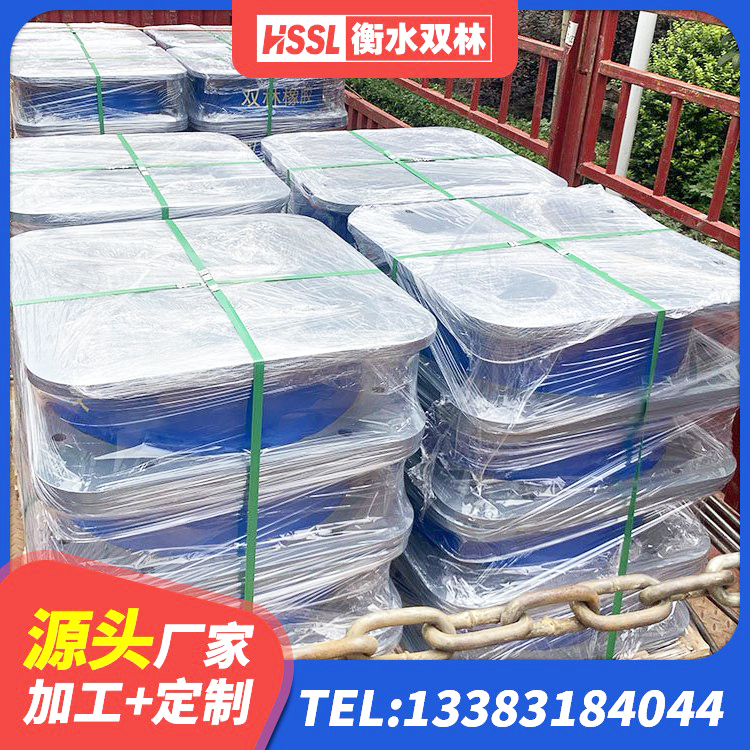 天镇县LRB铅芯橡胶隔震支座多少钱 天镇县铅芯隔震支座厂家价格 天镇县建筑天然橡胶隔震支座厂家直销生产厂家 天镇县建筑支墩隔震支座LRB600-II生产厂家 - 第4张