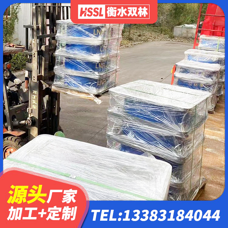 天镇县建筑水平力分散隔震支座 天镇县高阻尼建筑隔震支座源头工厂 天镇县钢结构减震支座生产厂家 天镇县钢连廊用建筑抗震支座 - 第5张