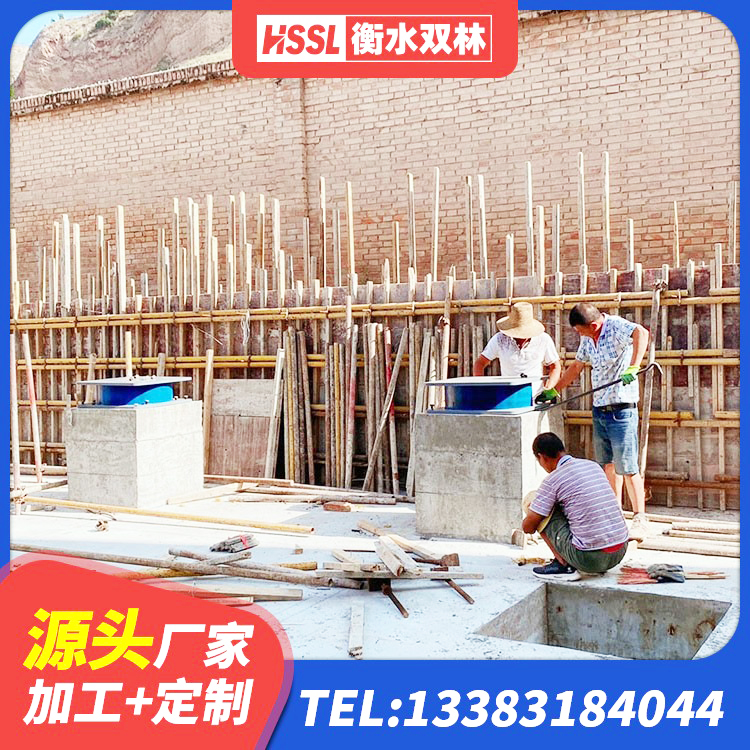 天镇县建筑隔震支座II型生产厂家 天镇县高阻尼橡胶隔震支座HDR厂家 天镇县建筑铅芯支座生产厂家 天镇县建筑减振隔震支座厂家 - 第5张