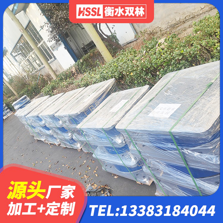 天镇县LNR900天然橡胶隔震支座 天镇县隔震橡胶支座LNR700 天镇县减震橡胶支座生产厂家 天镇县HDR系列高阻尼隔震橡胶支座厂家 - 第8张